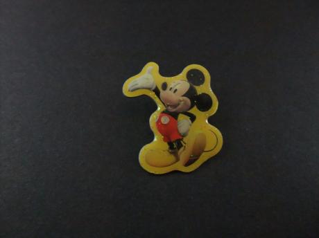 Mickey Mouse - Carrefour New Generation Festival ( 110)